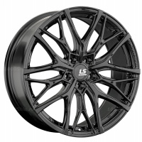 8,5*19 5*114,3 ET45 67,1 LS FlowForming RC84 BK конус