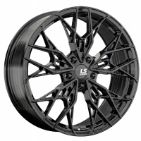 8,5*19 5*120 ET25 72,6 LS FlowForming RC83 BK конус