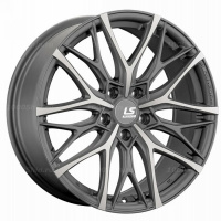 8,5*19 5*114,3 ET45 67,1 LS FlowForming RC84 MGMF конус