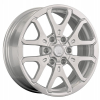 8*18 6*139,7 ET36 100,1 LS Forged LS FG20 Sil конус