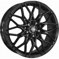 7*18 5*114,3 ET45 67,1 Khomen Wheels KHW1813 Black