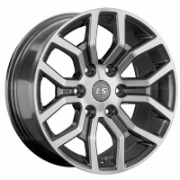 8,5*17 6*139,7 ET30 100,1 LS 1367 GMF