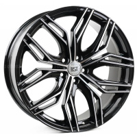 8,5*20 5*114,3 ET42 67,1 TechLine 205 BD