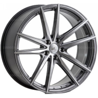 7,5*17 5*108 ET33 60,1 Race Ready CSSD2763 MK-P