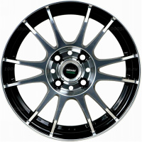6*15 5*100 ET38 57,1 Megami MGM-3 BKF