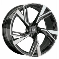 8*20 5*112 ET35 66,6 LS Forged LS FG23 BKF