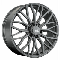 9*21 6*139,7 ET30 100,1 LS Forged LS FG33 MGM
