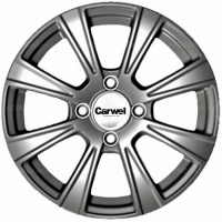 5,5*14 4*100 ET43 60,1 Carwel Йота SB
