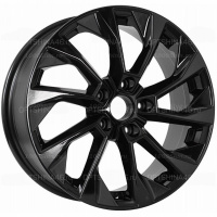 7*17 5*114,3 ET45 54,1 RST R177 BL