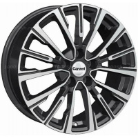 7*17 5*114,3 ET45 60,1 Carwel Базан ABT