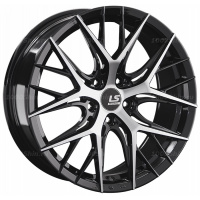 8*18 5*114,3 ET34 67,1 LS FlowForming RC57 BKF конус