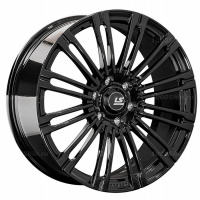 9*22 6*139,7 ET45 95,1 LS Forged LS FG18 BK конус