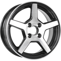 5,5*14 4*98 ET33 58,6 RST R024 BD (Datsun)