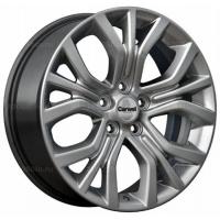 6,5*16 5*114,3 ET38 60,1 Carwel Лум GRT (Alphard)