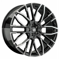 9,5*22 5*108 ET48 63,3 LS Forged LS FG37 BKF