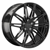 8*19 5*112 ET27 66,6 LS Forged LS FG45 BK