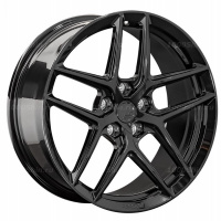 7,5*18 5*112 ET20 66,6 LS Forged LS FG47 BK