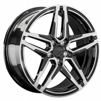 8,5*20 5*114,3 ET45 67,1 LS Forged LS FG50 BKF