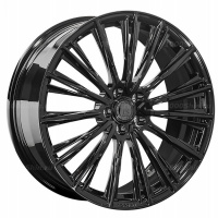 9*21 5*114,3 ET35 60,1 LS Forged LS FG46 BK конус