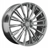 8,5*21 5*114,3 ET35 60,1 LS Forged LS FG46 MGMF конус