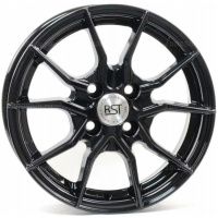 5,5*14 4*98 ET33 58,6 RST R014 BL (Lada)