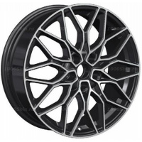 7*18 5*114,3 ET40 66,5 Carwel Тим 1813 ABT