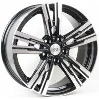 8*18 5*114,3 ET50 60,1 RST R228 BD