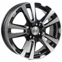 6*15 4*100 ET50 60,1 RST R065 BD
