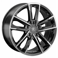 8,5*19 5*112 ET62 66,6 Replay MR280 BKF (C570)