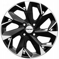 5,5*14 4*100 ET43 67,1 Carwel Вага ABT (Solaris/Rio)