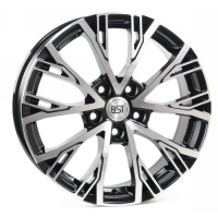 6,5*17 5*108 ET33 60,1 RST R207 BD