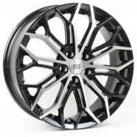 6,5*18 5*108 ET33 60,1 RST R208 BD