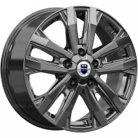 8*18 5*150 ET60 110,1 КиК Мичиган (КС1107) Кварц