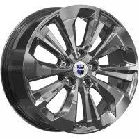 7*17 5*114,3 ET50 66,1 КиК Авиор (КС936) Кварц