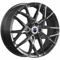7*18 5*114,3 ET45 60,1 КиК Вудроф (КС1044) Кварц