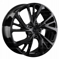 7*19 5*108 ET52 60,1 LS Forged LS FG22 BK конус