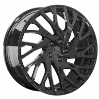 8,5*20 5*114,3 ET45 67,1 LS Forged LS FG49L BK