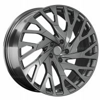 9*21 5*120 ET40 72,6 LS Forged LS FG49L MGM конус