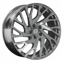 9*21 5*120 ET40 72,6 LS Forged LS FG49R MGM конус