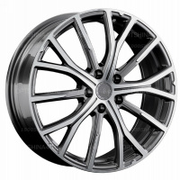 7*19 5*114,3 ET40 64,1 LS Forged LS FG21 GMF конус