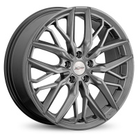7,5*19 5*108 ET46 63,35 X-trike X-139 BH