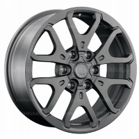 8*18 6*139,7 ET36 100,1 LS Forged LS FG20 MGM конус