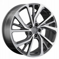 8*19 5*108 ET36 65,1 LS Forged LS FG22 MGMF конус