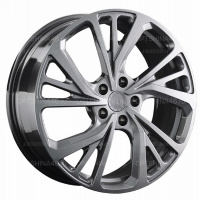 8*19 5*114,3 ET51 67,1 LS Forged LS FG22 HPB конус