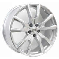 8*20 5*127 ET45 71,6 RST R012 Silver
