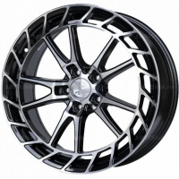 8*19 5*108 ET36 65,1 Race Ready CSSYA5641 B-P