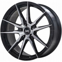 8*18 5*108 ET33 60,1 Race Ready CSSYA8522 B-P