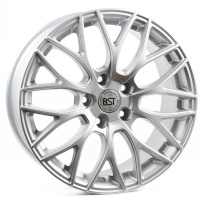 7,5*17 5*114,3 ET46 67,1 RST R147 Silver