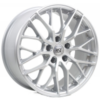 7,5*17 5*114,3 ET45 60,1 RST R007 Silver