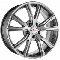 7,5*18 5*108 ET38 54,1 X-trike X-122 HSB/FP